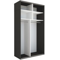 DRESSING LEX 151-240-66 B GRI/DWO/CZP M